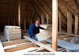 Trusted Farmington, PA Insulation Experts