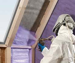 Types of Insulation We Offer in Farmington, PA